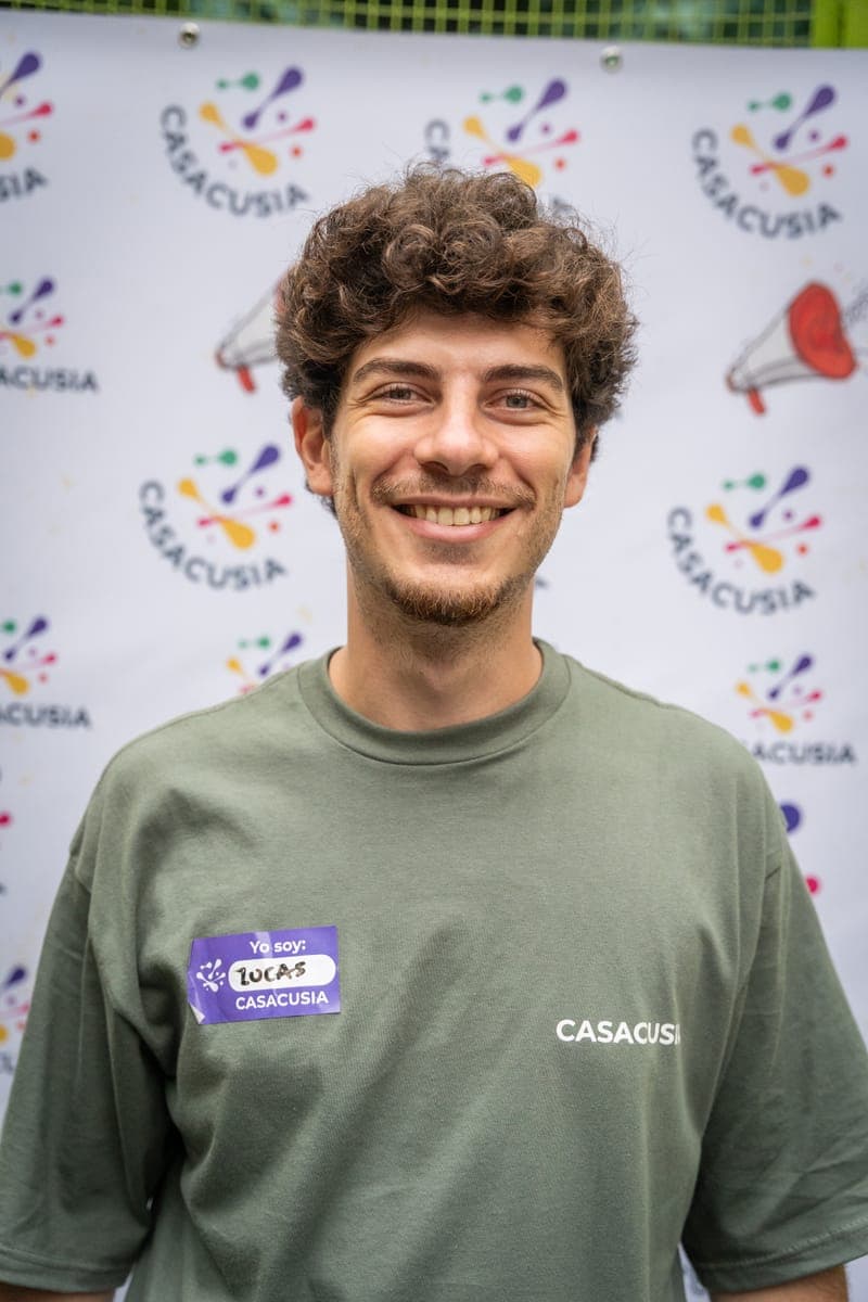Lucas Adlerstein