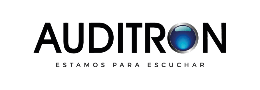 Auditron