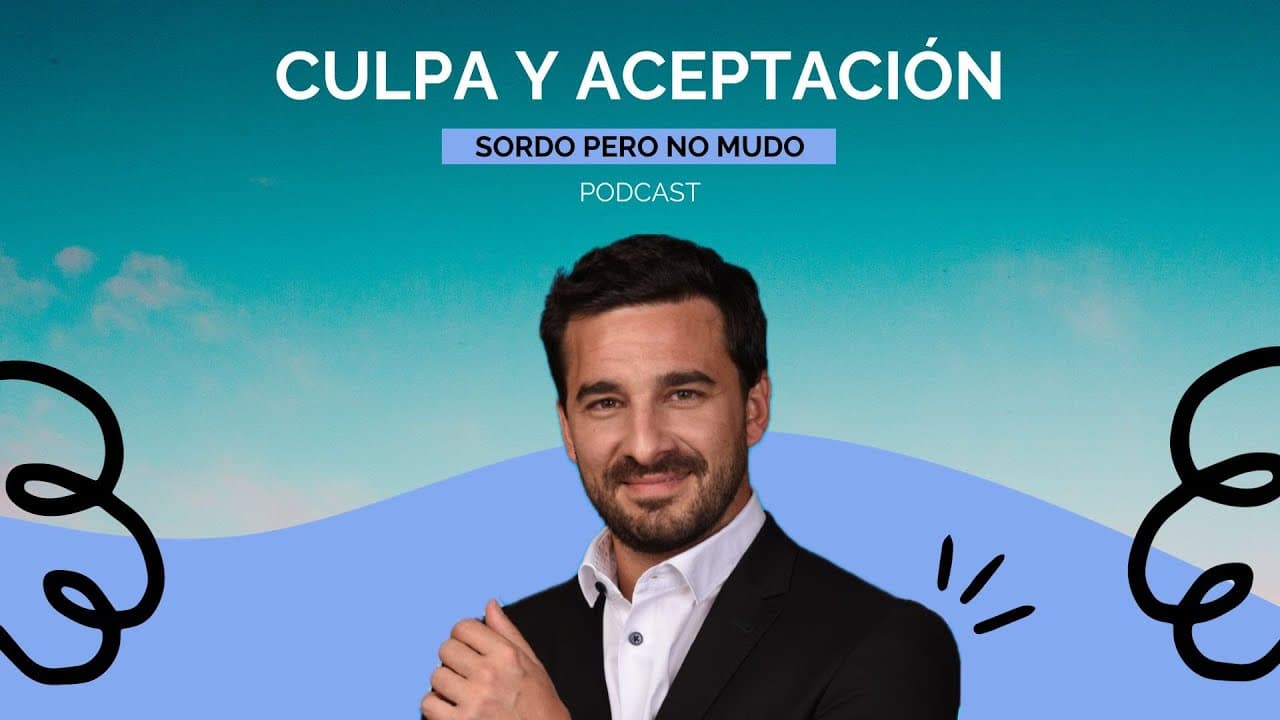 BIODESCODIFICACIÓN: Culpa y Aceptación en Discapacidad. Con Pablo Vazquez Kunz